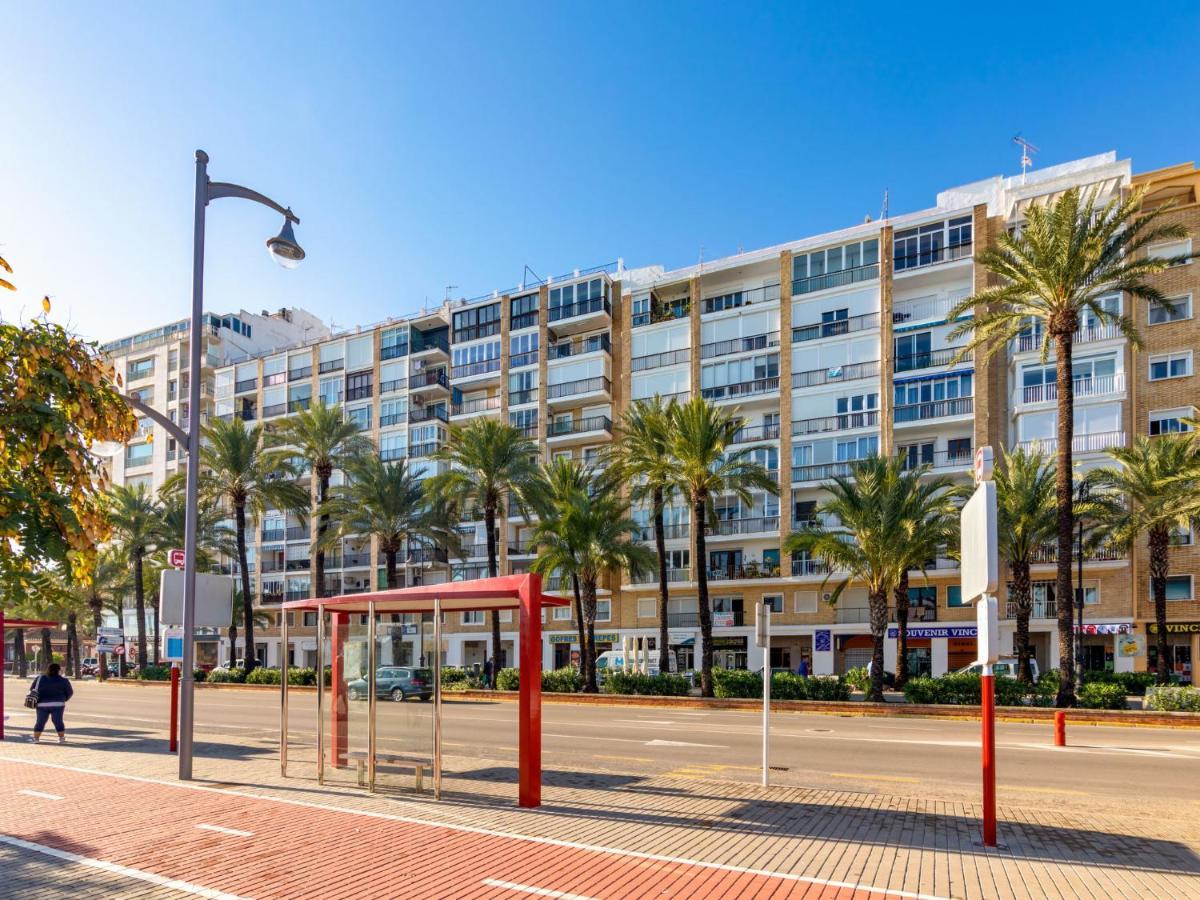 Apartment Puerto Denia By Interhome Exterior photo