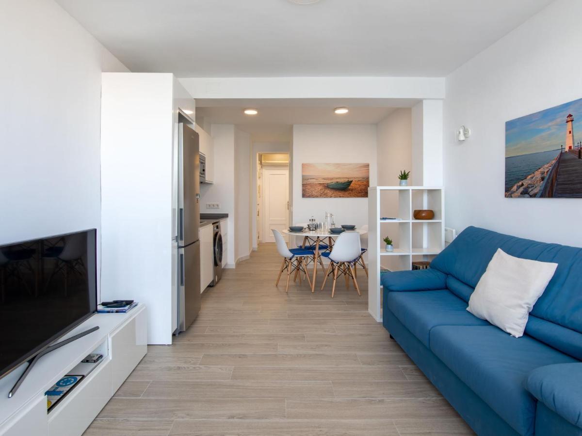 Apartment Puerto Denia By Interhome Exterior photo