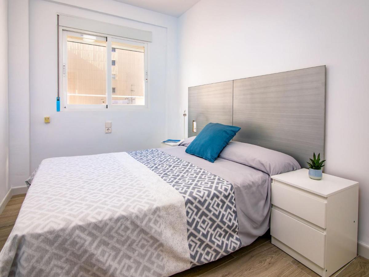 Apartment Puerto Denia By Interhome Exterior photo