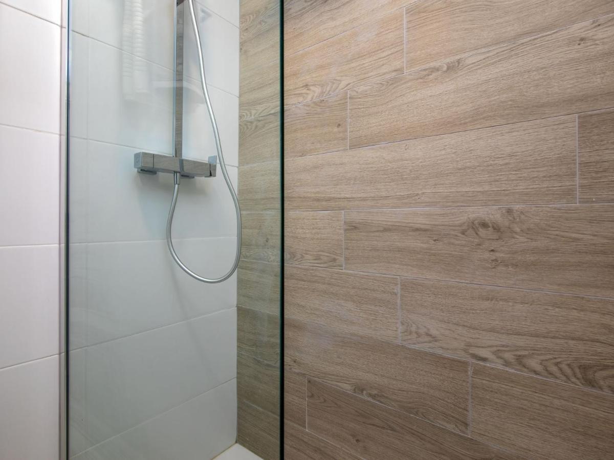 Apartment Puerto Denia By Interhome Exterior photo
